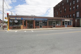 More details for 3 S Main St, Orange, MA - Retail for Sale