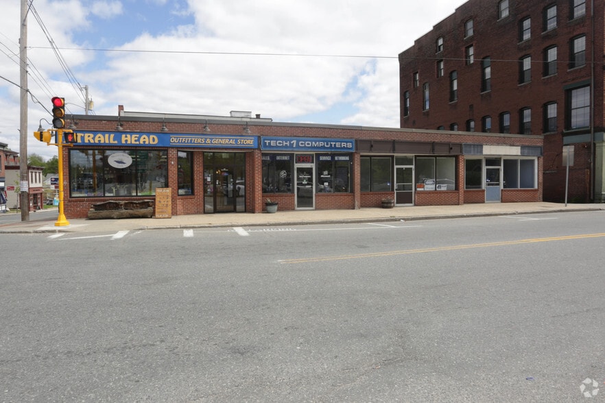 3 S Main St, Orange, MA for sale - Building Photo - Image 1 of 10