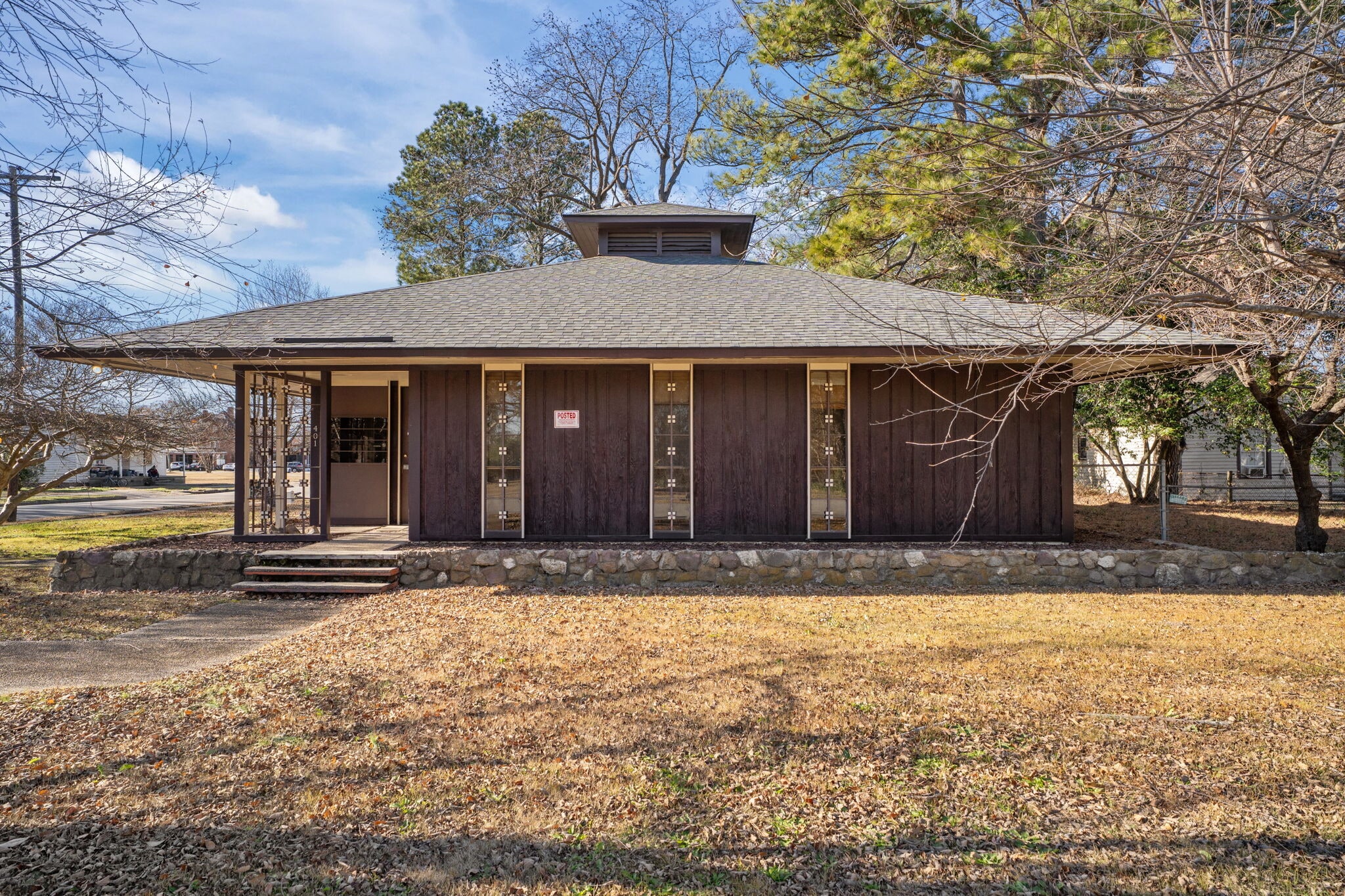 401 N James St, Goldsboro, NC for sale Building Photo- Image 1 of 30