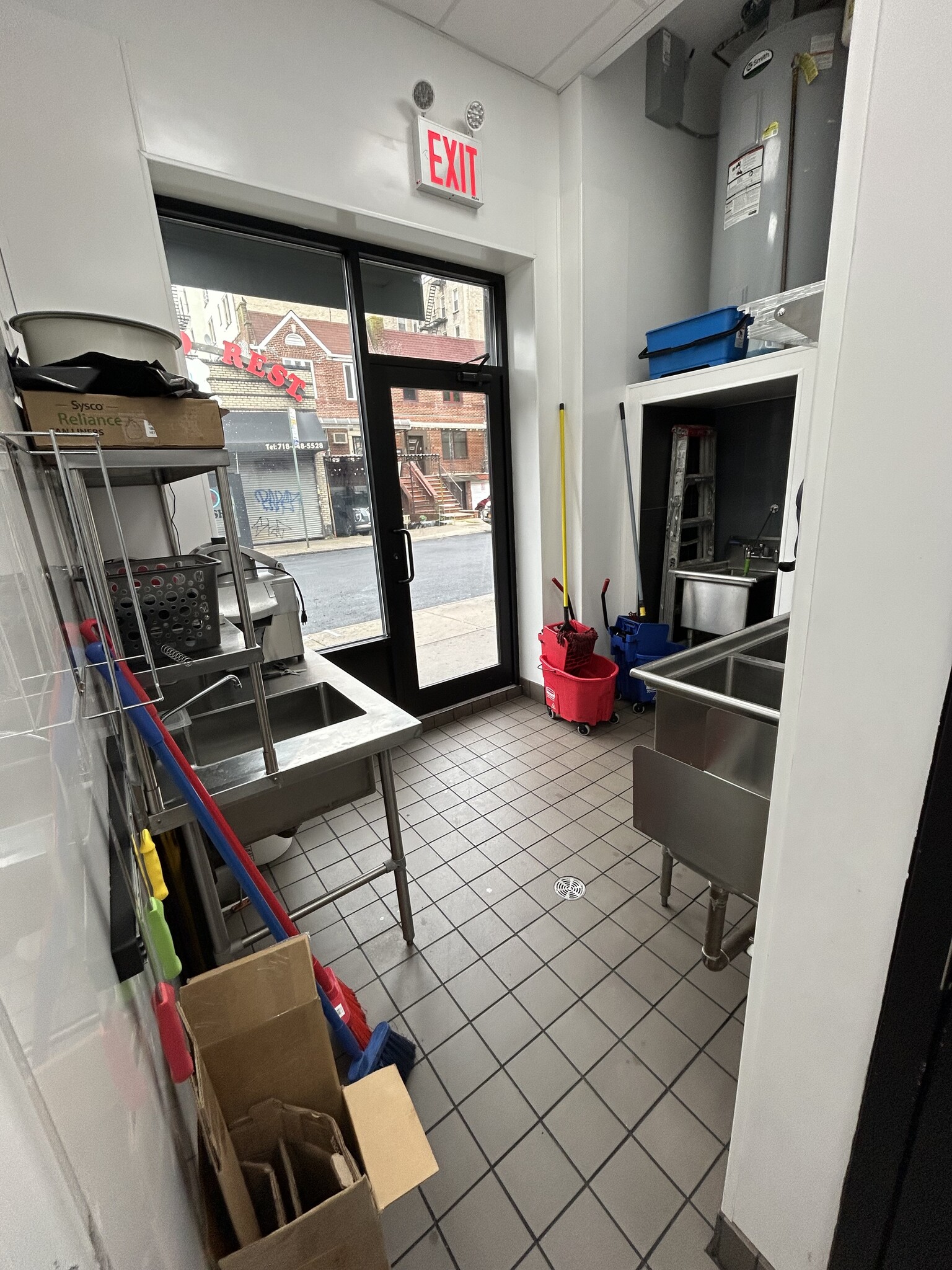 224-238 Brighton Beach Ave, Brooklyn, NY for lease Interior Photo- Image 1 of 24