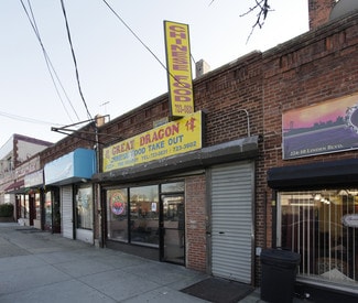 More details for 224-12 Linden Blvd, Cambria Heights, NY - Retail for Sale