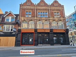 Plus de détails pour Commerce de détail à louer