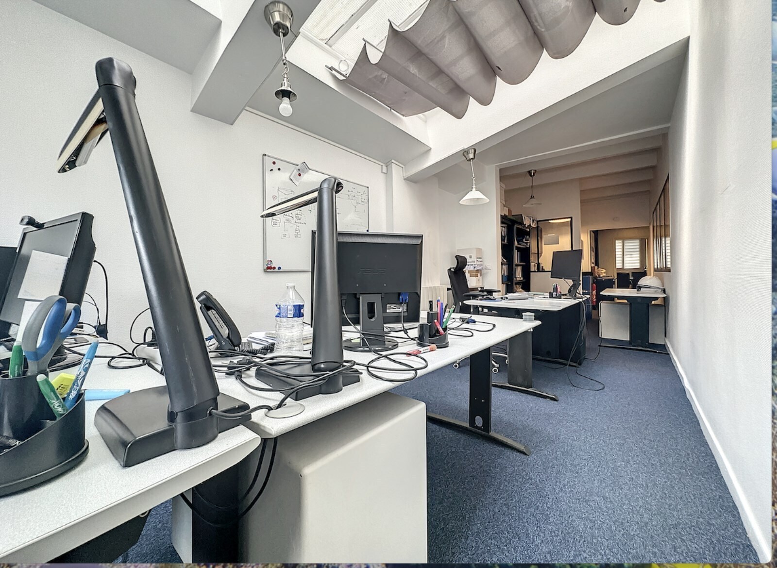 162 Boulevard Du Montparnasse, Paris for sale Building Photo- Image 1 of 12