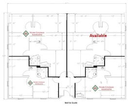 8378 Six Forks Rd, Raleigh, NC for lease Interior Photo- Image 1 of 2