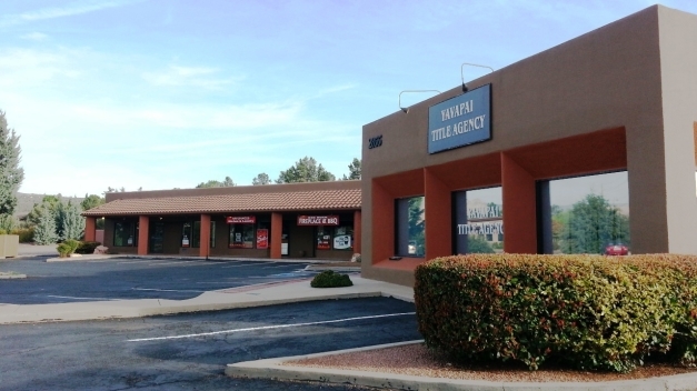 2855 W State Route 89A, Sedona, AZ for lease - Primary Photo - Image 1 of 2