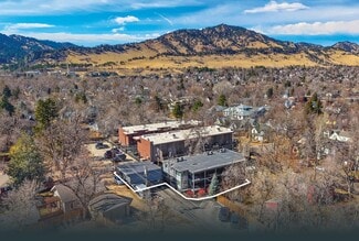 More details for Maxwell & Madison Boulder Portfolio – Multifamily for Sale, Boulder, CO