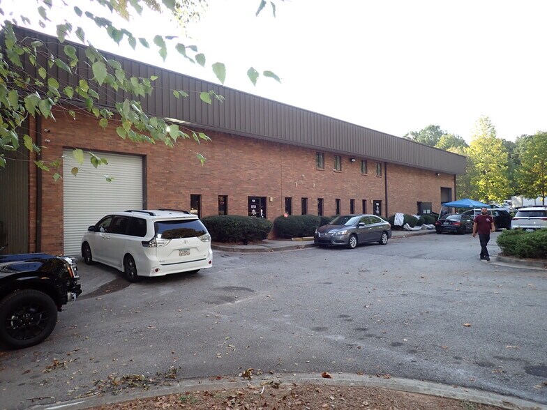 160 Etowah Trace, Fayetteville, GA à vendre - Photo du bâtiment - Image 2 de 24