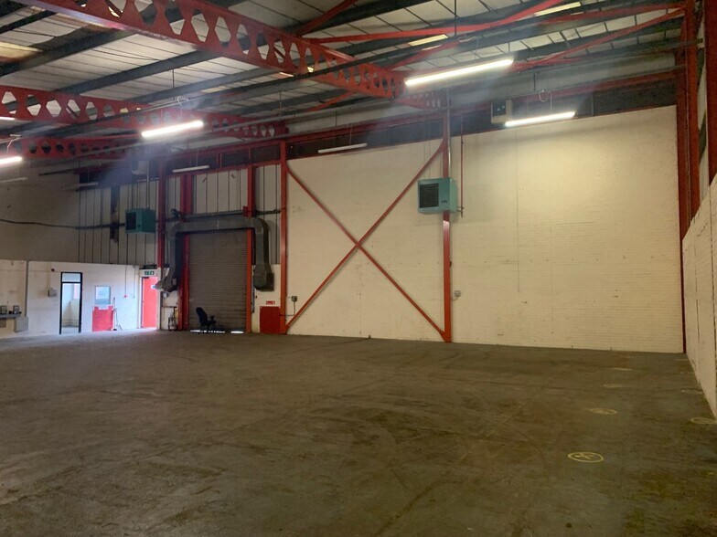 9-51 Sandilands St, Glasgow à louer - Photo du bâtiment - Image 3 de 5