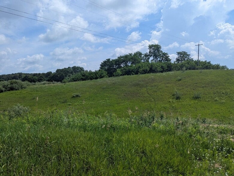 Lot 1 Vicary Road, Cement City, MI for sale - Primary Photo - Image 1 of 12