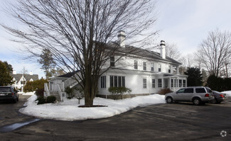 Plus de détails pour 225 Main St, Wenham, MA - Bureau à louer