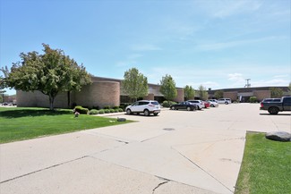 More details for 7314-7515 19 Mile Rd, Sterling Heights, MI - Industrial for Lease