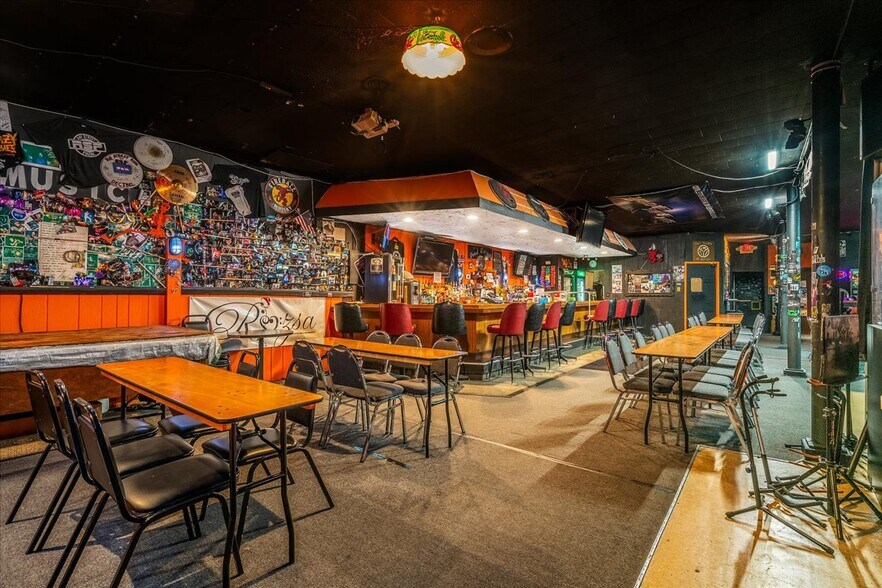 23925 Goddard Rd, Taylor, MI à vendre - Photo du bâtiment - Image 2 de 21