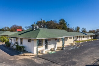 More details for 7920 US Highway 51 N, Millington, TN - Hospitality for Sale