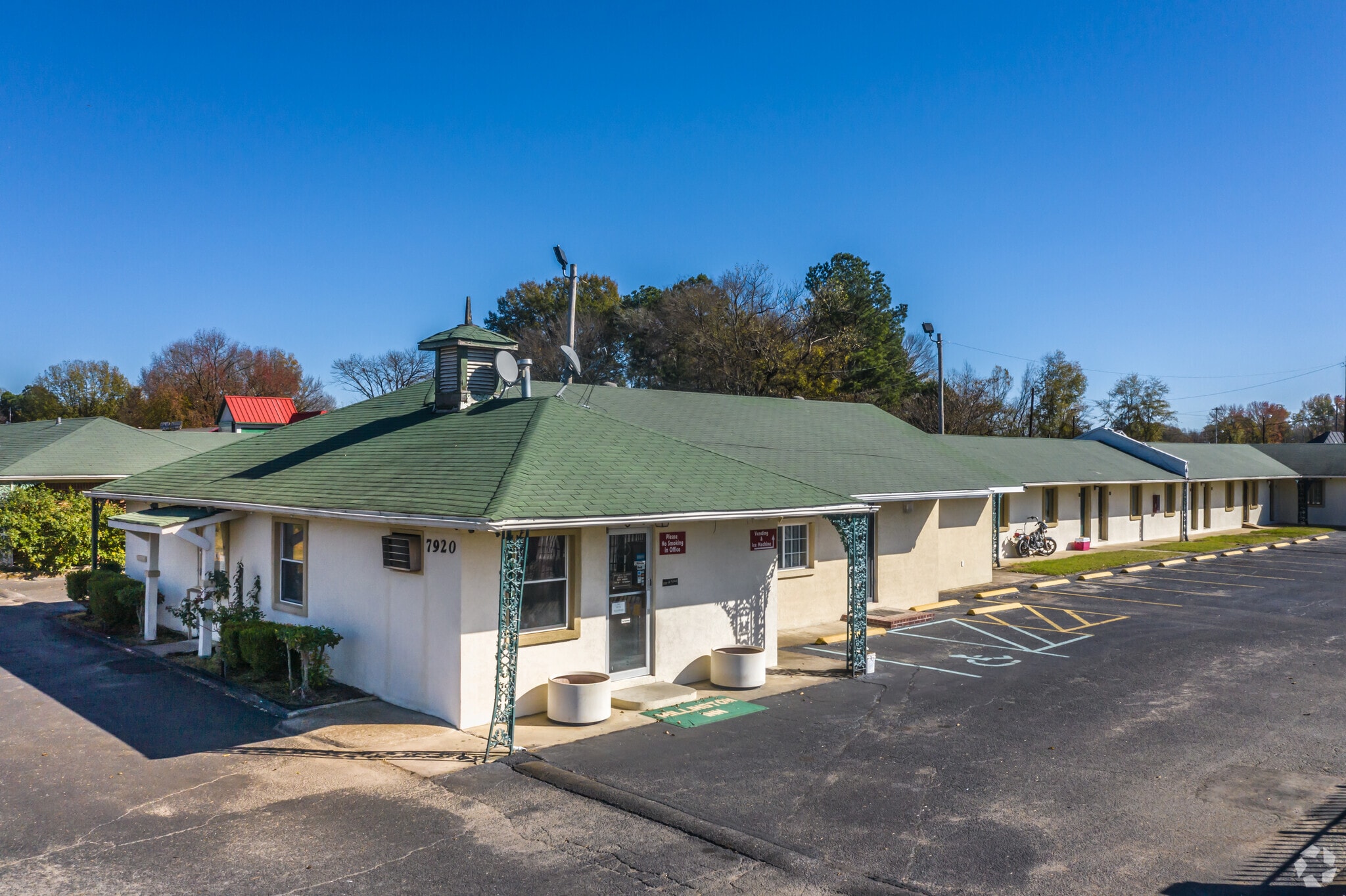 7920 US Highway 51 N, Millington, TN for sale Primary Photo- Image 1 of 12