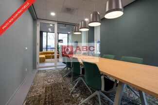 Plus de détails pour Bureau à louer