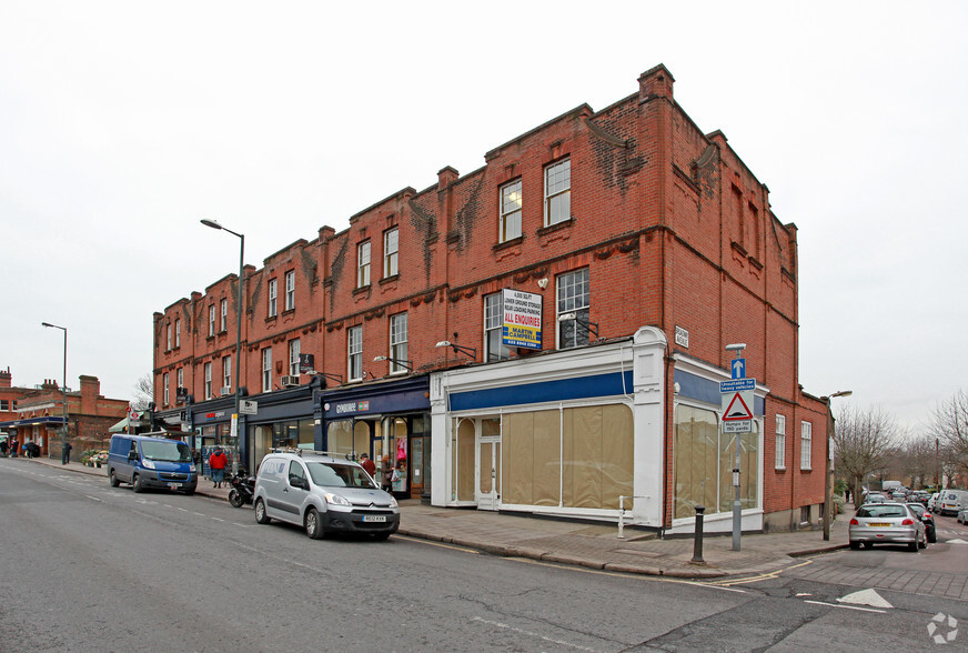 125-135 St Margarets Rd, Twickenham for lease - Building Photo - Image 2 of 5