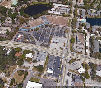 Plus de détails pour 2615 W Waters Ave, Tampa, FL - Terrain à louer