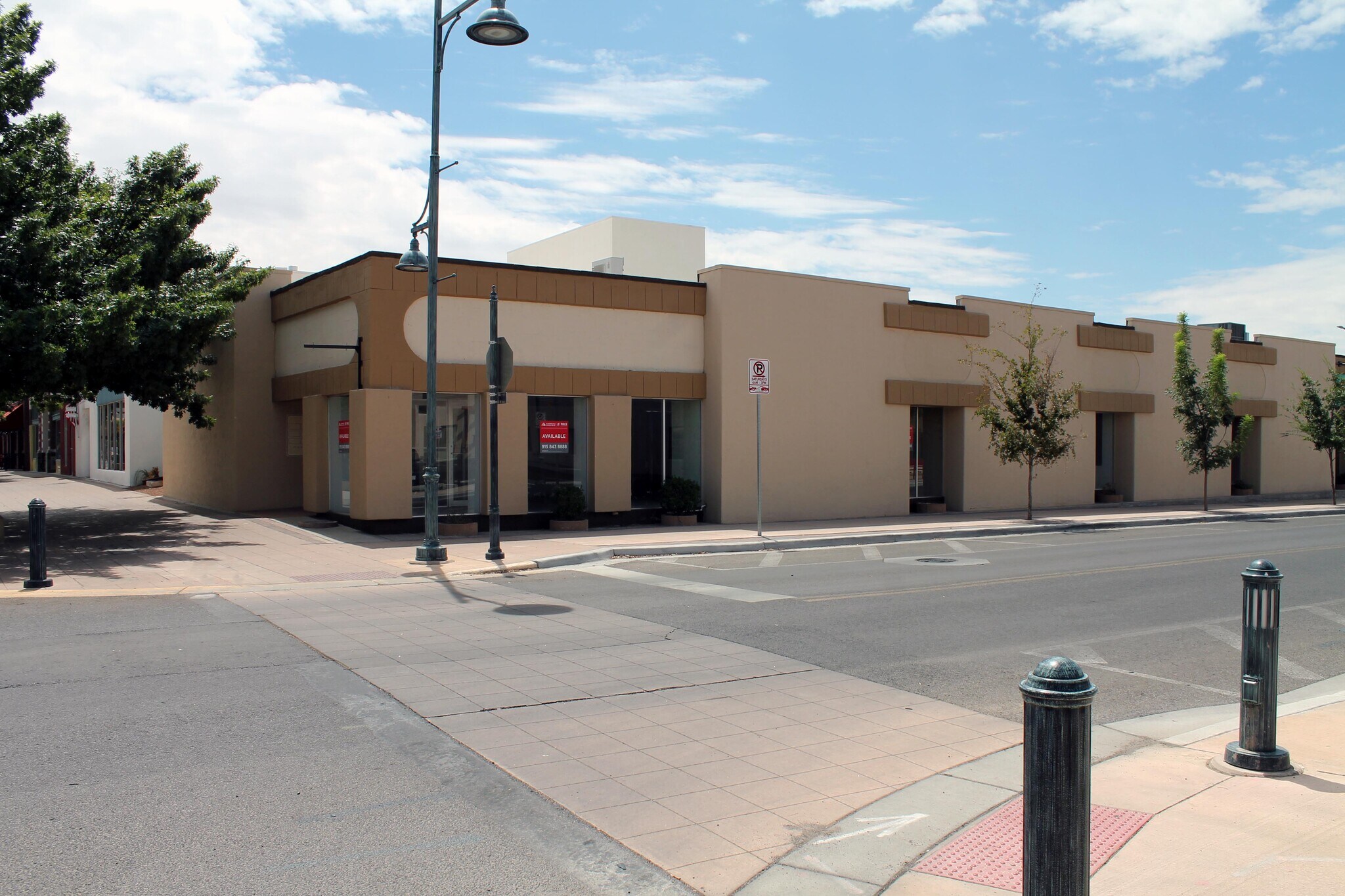 275 N Main St, Las Cruces, NM for sale Building Photo- Image 1 of 1