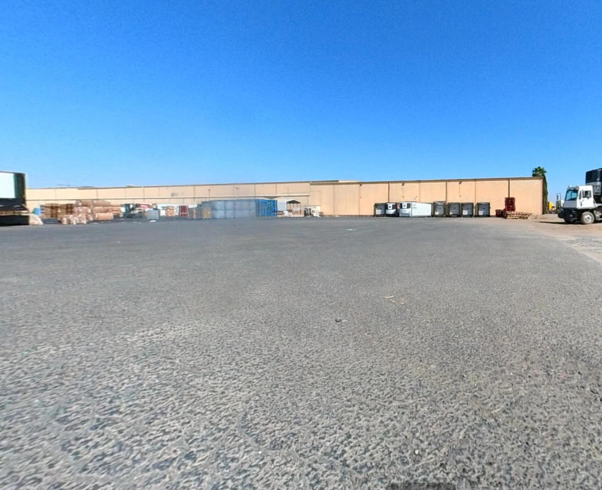 2674 Vassar Ave, Merced, CA for lease Interior Photo- Image 1 of 10
