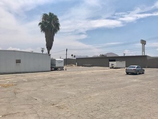 Plus de détails pour New 50-unit mobile home park – à vendre, Colton, CA