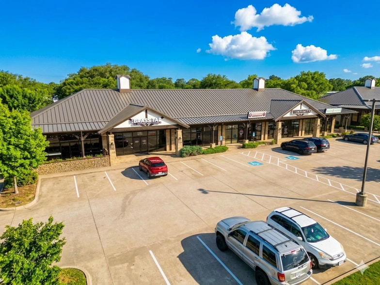 5875 Old Bullard Rd, Tyler, TX for lease - Building Photo - Image 3 of 10