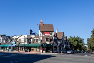 Plus de détails pour 17001-17005 Ventura Blvd, Encino, CA - Bureau à louer