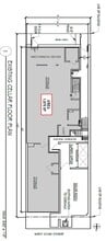 12 W 32nd St, New York, NY for lease Floor Plan- Image 1 of 1
