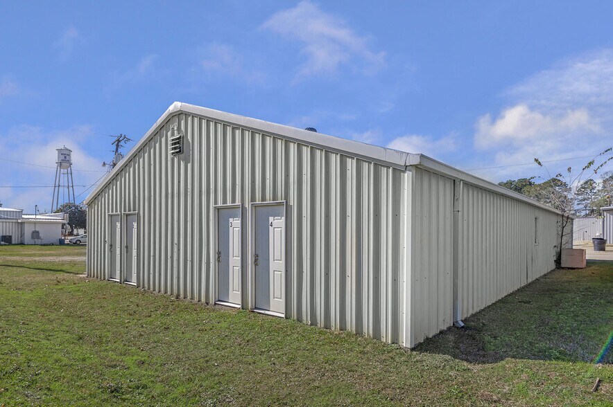 211 Glover Dr, Newton, TX à vendre - Photo du bâtiment - Image 3 de 18