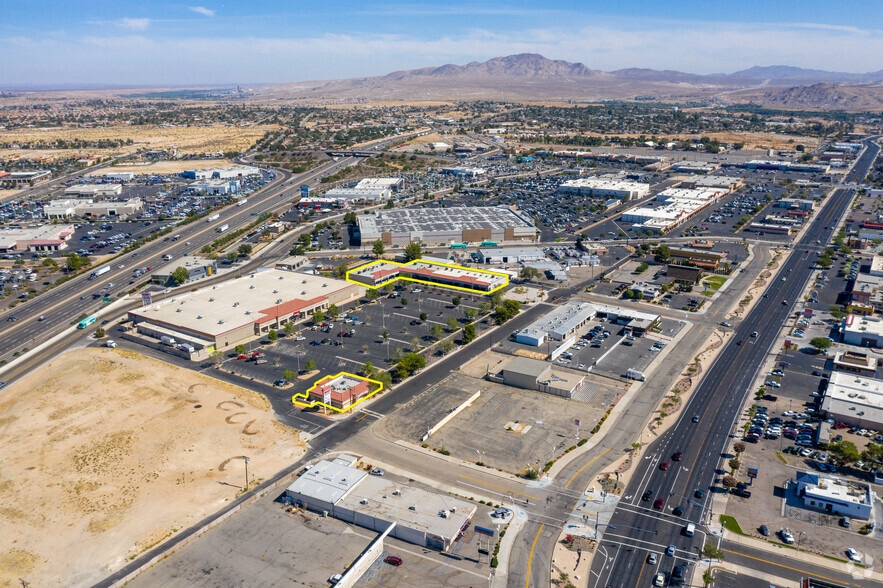 14444 Atstar Dr, Victorville, CA à louer - Photo principale - Image 2 de 3
