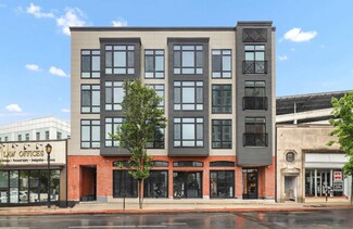 Plus de détails pour 199 E Post Rd, White Plains, NY - Commerce de détail à louer