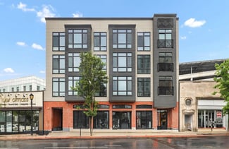 More details for 199 E Post Rd, White Plains, NY - Retail for Lease