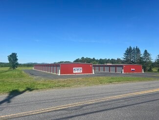 More details for 132 River Rd & 73 Weston Ave, Madison, ME - Specialty for Sale