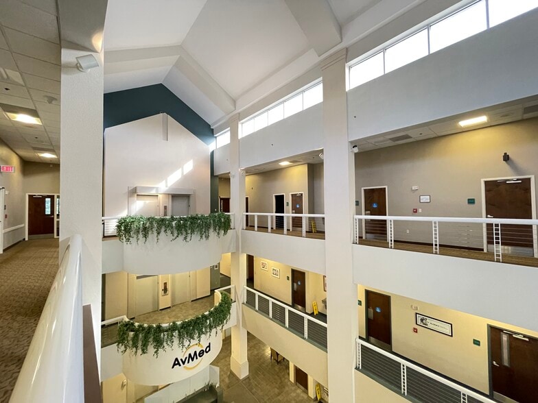 4300 NW 89th Blvd, Gainesville, FL for lease - Interior Photo - Image 3 of 14