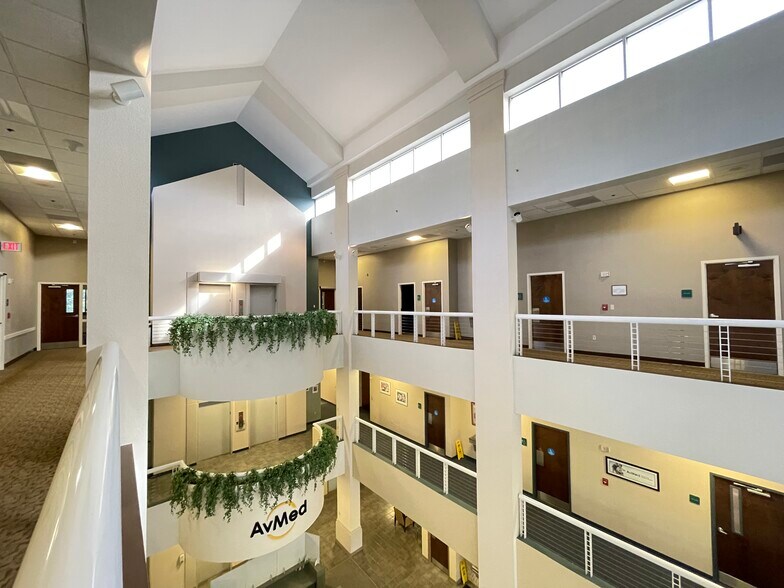 4300 NW 89th Blvd, Gainesville, FL à louer - Photo intérieure - Image 3 de 14