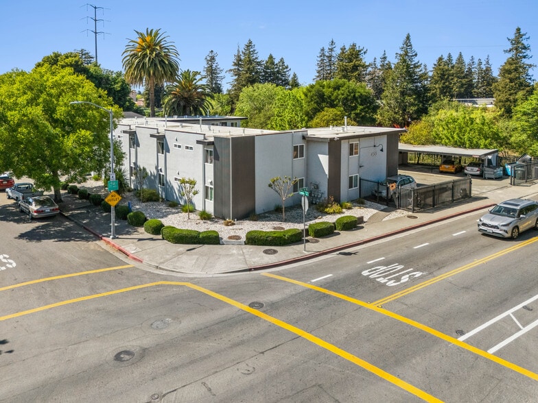 433 Sonoma Ave, Santa Rosa, CA for sale - Building Photo - Image 1 of 7