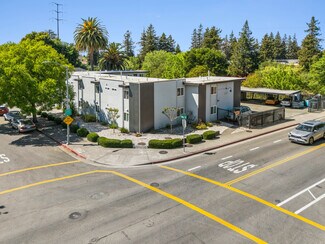 Plus de détails pour 433 Sonoma Ave, Santa Rosa, CA - Multi-résidentiel à vendre