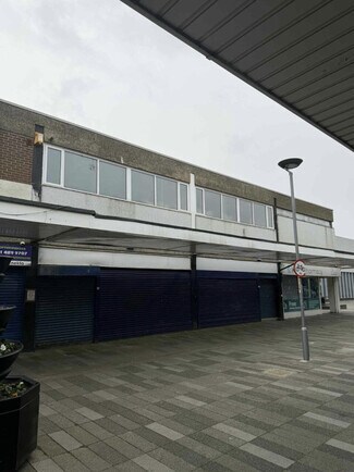 Plus de détails pour 6, 8 and 10 St. Johns Precinct precinct, Hebburn - Commerce de détail à louer