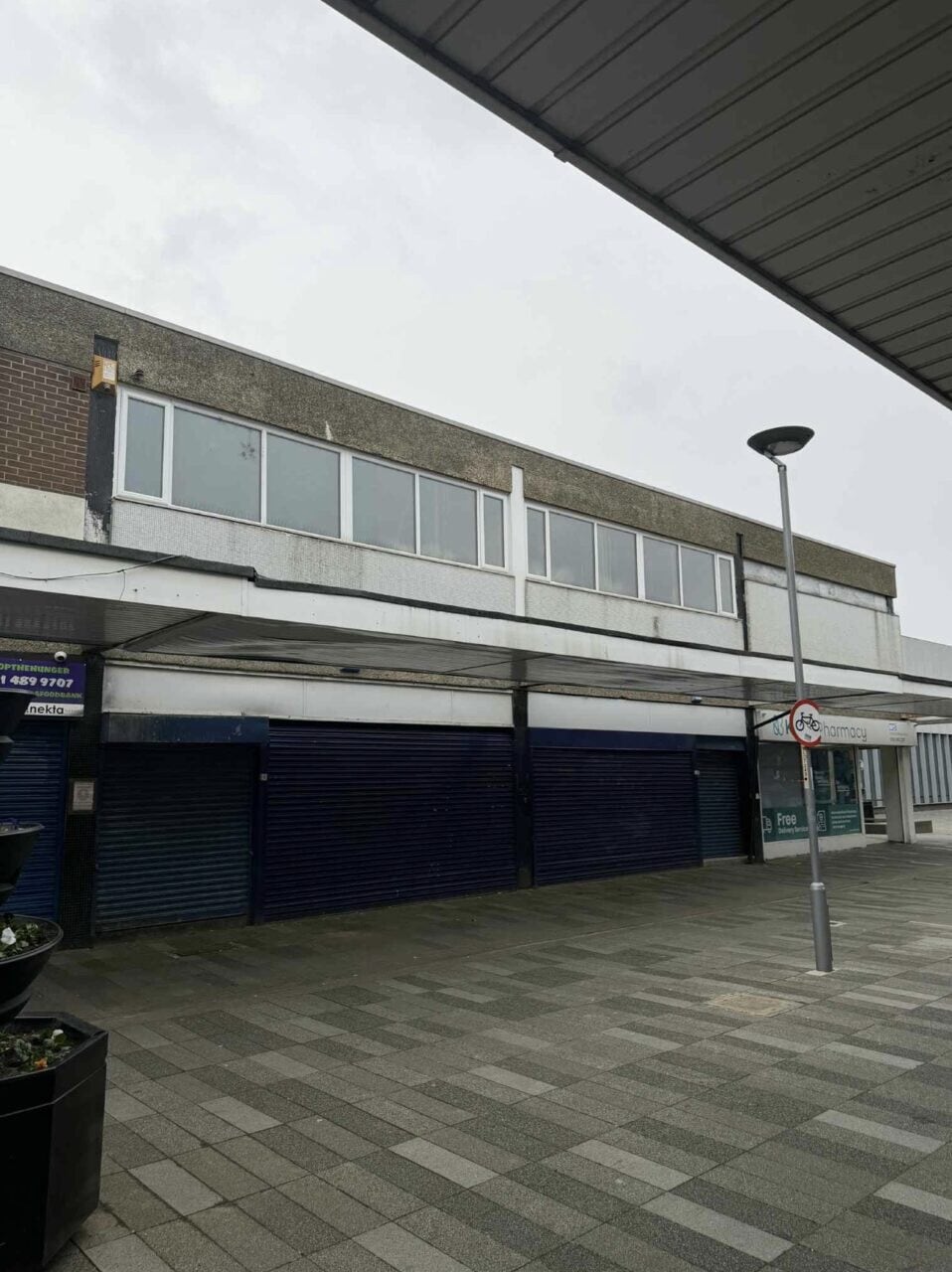 6, 8 and 10 St. Johns Precinct precinct, Hebburn for lease Primary Photo- Image 1 of 2