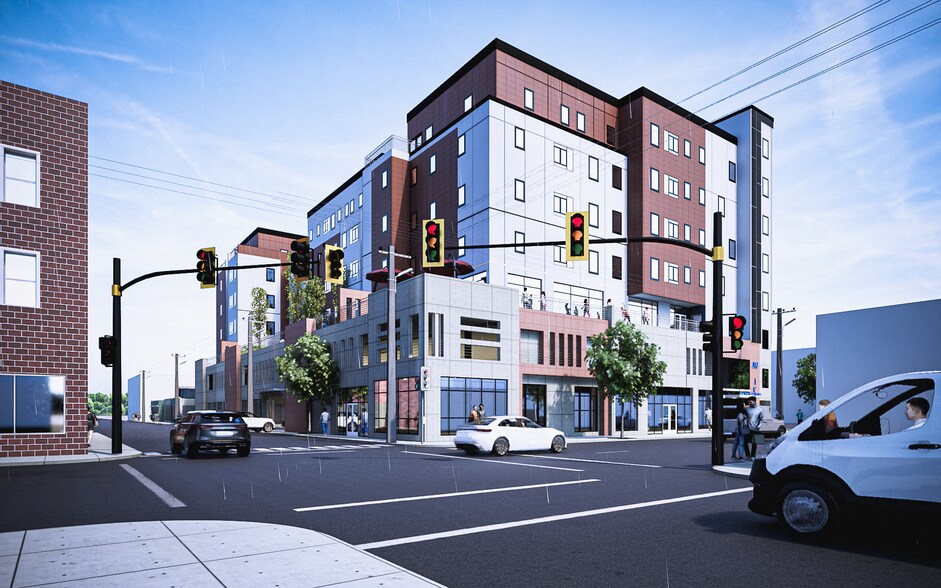 71-75 Common St, Lawrence, MA à vendre - Photo de construction - Image 3 de 6
