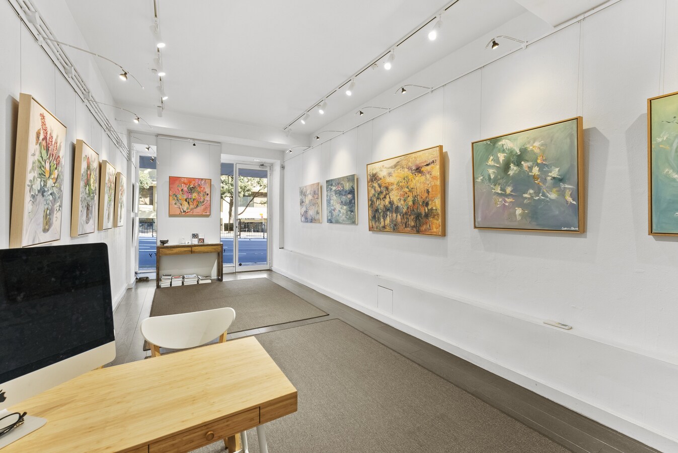 172-180 New South Head Rd, Edgecliff, NSW 2027 - Unit 176 -  - Interior Photo - Image 1 of 4