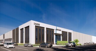 More details for 14450 Industry Cir, La Mirada, CA - Industrial for Sale