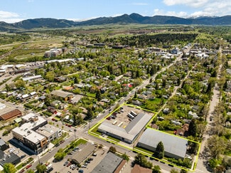 More details for 511 N Wallace Ave, Bozeman, MT - Land for Sale