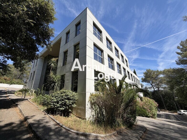 Office in Biot for sale - Building Photo - Image 1 of 8