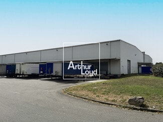 Plus de détails pour 2 Avenue De L'Euro, Bruguières - Bureau, Industriel à louer