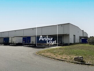 More details for 2 Avenue De L'Euro, Bruguières - Office, Industrial for Lease