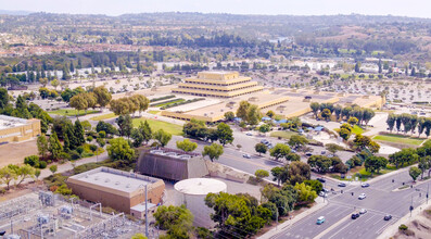 24000 Avila Rd, Laguna Niguel, CA - Aérien  Vue de la carte