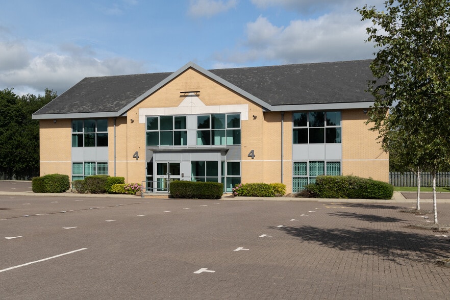 Calvin St, Bolton for lease - Building Photo - Image 3 of 6