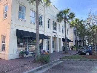 More details for 895 Island Park Dr, Charleston, SC - Office for Lease