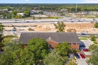 1920 Boothe Cir, Longwood, FL - Aerial  map view - Image1