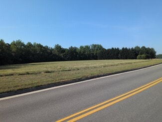 More details for 80 Industrial Park Dr, Montross, VA - Land for Sale